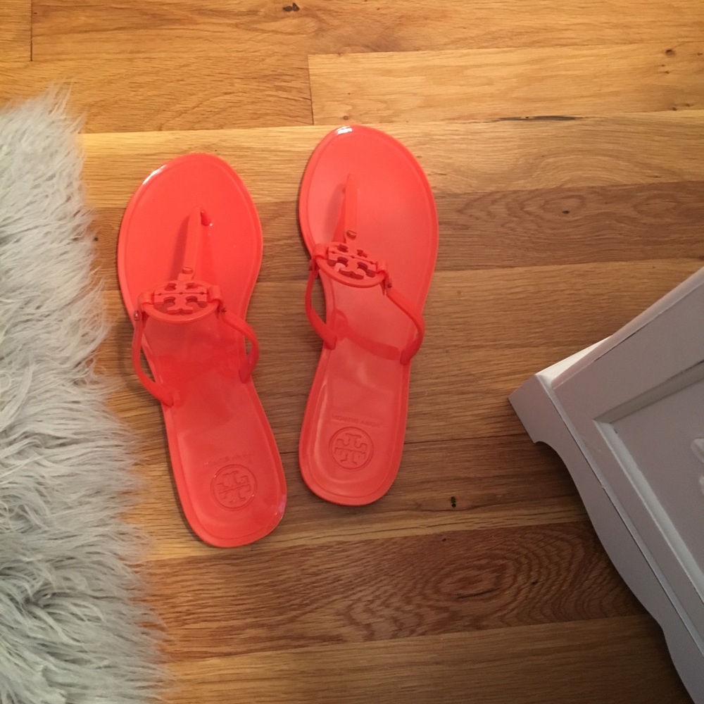 TB jellies
